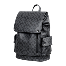 雙肩包男商務休閑大容量電腦包簡約隨行包男生包包男士包包男包多功能潮牌背包旅行包書包百搭潮流多收納