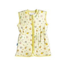 童馨防踢背心式睡袍，兒童睡袍，幼童睡袍，兒童睡衣，防踢被，柔軟舒適，多款可選