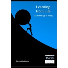 (영문도서) Learning from Life: An Anthology of Poetry Paperback, Independently Published, English, 9798871837139
