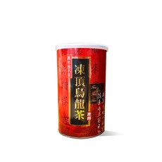 萬年春 茗冠凍頂烏龍茶, 150g, 1套, 1個裝