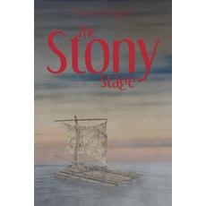 (영문도서) The Stony Stage Paperback, Austin Macauley, English, 9781528935579