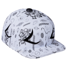 리벨르 파션(PASSION) 킥보드 자전거헬멧 앞 뒤로 바꿔가며 사용하는 외피 분리형식, 빈티지 화이트, 1개