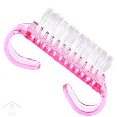 오집추 네일 더스트 브러쉬 네일용품