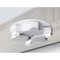 하루템 만능 오프너 병뚜껑 잼뚜껑 따개, 1개