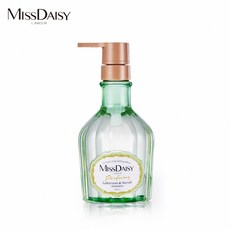 MISSDAISY 香氛洗髮精 (晚香玉與橙花) 500mL, 1個