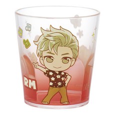 스케이터 아크릴컵 280ml RM 1개
