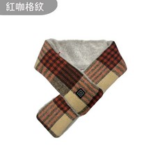 保暖圍巾 柔軟親膚 時尚百搭 冬季必備