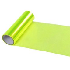 자동차 안개등 테일 컬러 필름 BMW X1 E84 F48 X3 X4 F34 F31 F11 F07 F30 F10 X5 E53 F15 E70 E71 X6 F16 용, 0)Lucifer Yellow