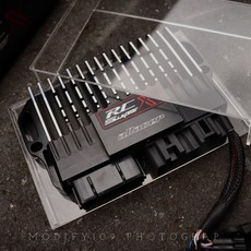 aRacer 艾銳斯電腦壓克力盒 B8R系列 六代/水B/2.0 可用RCmini5 RCsuper2 DIY安裝, 1個