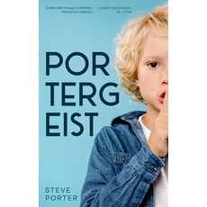 (영문도서) Portergeist Paperback, Blkdog Publishing, English, 9798227831477