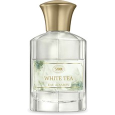 SABON 宣言系列香水 白茶款, 1個, 80ml