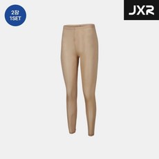 기타 2장세트 JXR 발란스 냉감 레깅스 이너웨어 여성용 MADE IN KOREA