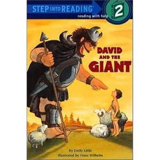 David and the Giant, Random House