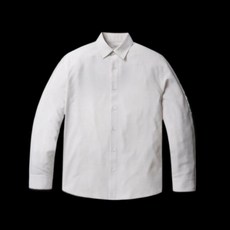 폴햄 남성 쿨링 폴리 긴팔 셔츠PHD2WC1043 975692