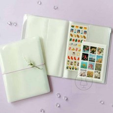 라세노 씰스티커북 스티커포켓, 03 다크갤럭시