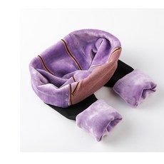 호궁 허리 보호대 600g 초폴라 임산부 양말 바지 가모 도톰 발 디딤발 레깅스