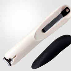 노인용 특대형 깎이 발톱, 1개