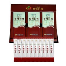 황금농원식품 황금농원 헛개진액 10p, 150ml, 9개