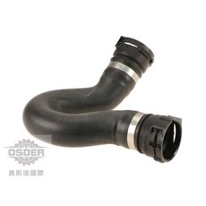 奧斯德 VAG 8R0121101C 奧迪 Q5 2009-2017年 上水管 德國原廠, 1個, 副廠全新品