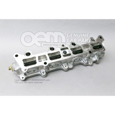 歐馬國際 福斯 GOLF MK5 1.4TSI 進氣歧管 下 德國原廠 03C133204A, 1個, 單進氣歧管