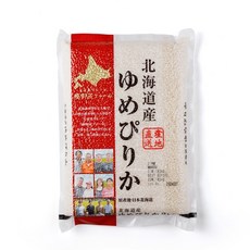 【富興米店】日本北海道產夢美人米（2kg）, 2kg, 1個, 精選