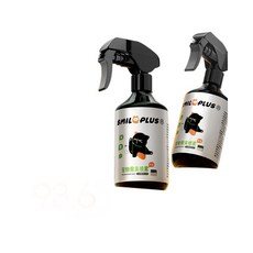 SMILOPLUS 寵物除臭噴霧, 1個, 寵物清潔除臭劑
