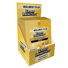 Mason Naturals 維他命C咀嚼錠 1000mg 橘子香草口味, 12入, 1個