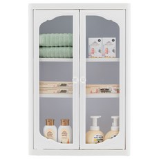 [스토피아 ] 720 욕실장, 백색, 1개