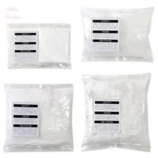 다민 편리한 석고방향제재료 석고만들기재료 만들기석고가루, 150g