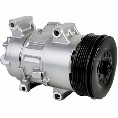 140181 Charouse 68328 Air Conditioning Compressors with Clutch Compatible Toyota Corolla 2009-2010, 140181 Charouse 68328 Air Cond