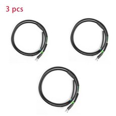 엔진 모터 케이블 와이어 홀 센서 커넥터 프로 전기 스쿠터 킥스탠드 수리, 3. 3pcs, 1개