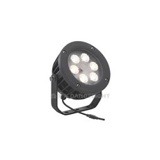 燈聚 舞光 聚光洗柱燈 OD-3177SP/OD-3184SP 黃光 IP66, 18W