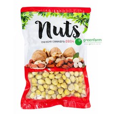 탈피은행 1kg(중국), 1kg, 1