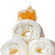 라프레슈 카이막 200g 천상의 맛 수제 디저트 터키 튀르키예, 1개