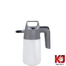 IK HC 1.5 溶劑型噴罐, 1個