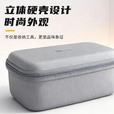 吉漁 多功能減震漁具收納包 便攜防摔防水大容量