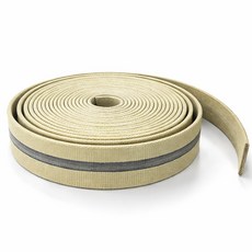 피대벨트 평벨트 방앗간 기계 끈 산업용 피데 면벨트, 1개