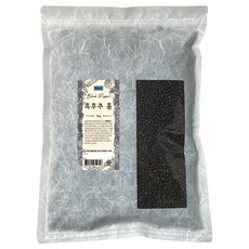 푸디 통후추, 1kg, 1개