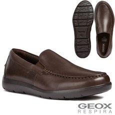 제옥스 발볼편안한 기능성 경량 캐주얼 로퍼 3.5CM M1S43QC8F31 P000914287 1195362