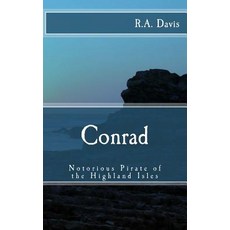 (영문도서)Conrad Paperback, Createspace Independent Pub..., English, 9781508880844