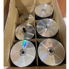 台灣錸德A級 無印刷DVD RW 4X 可重覆燒錄 空白光碟 4.7G 120MIN, 1個