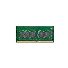 Synology 16G DDR4-2666 ECC 無緩存 SO-DIMM 記憶體, 1個