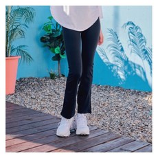 VAN AKE 靴型褲