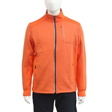 Lecaf 男士拉鍊夾克 (1215HS302_OR)