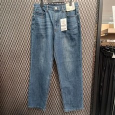 뱅뱅 HC03 가을공용인밴드스판레귤러청바지 NQL766 (S40814697) 211820