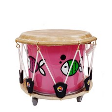 물고기 난타북, 빨강, 1개