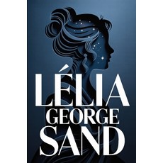 (英文書)Lélia： A New Translation 平裝版, 獨立出版, 英文