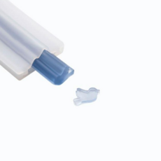 속비누몰드 실리콘몰드 동물몰드 꽃몰드 DIY재료, [DS_09_19] 새