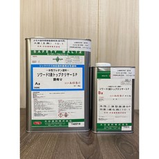 SOWARD 水性二液型木器透明漆, 1個, 加侖組 4.4KGX1 送風槍,全亮