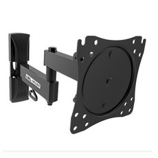 엘디엘마운트 회전형 벽걸이 모니터 티비 거치대, APL-MD130, 1개